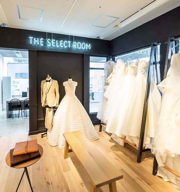 ブライダルフォトスタジオ