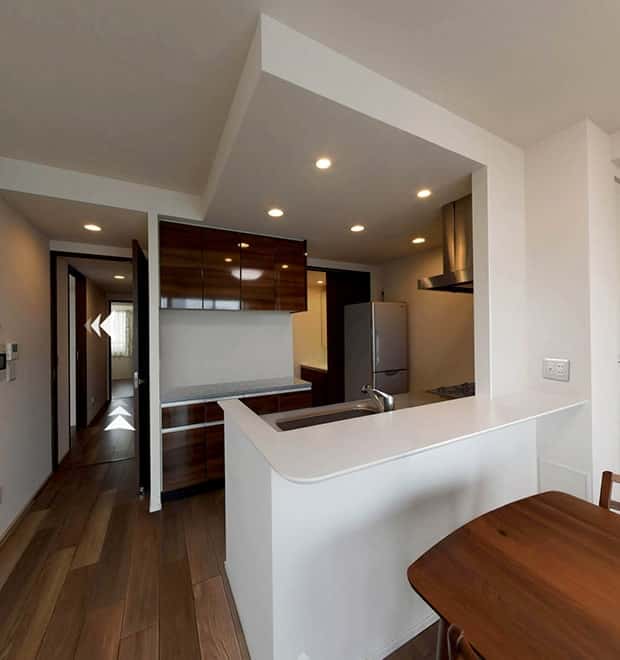 おうちdeおうち売買